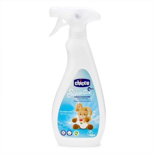 CHICCO folteltávolító Sensitive 500 ml