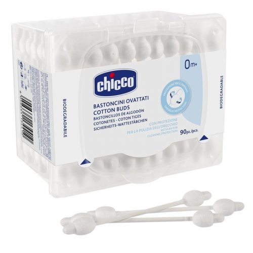 CHICCO Anatómiai vattapamacs 90 db