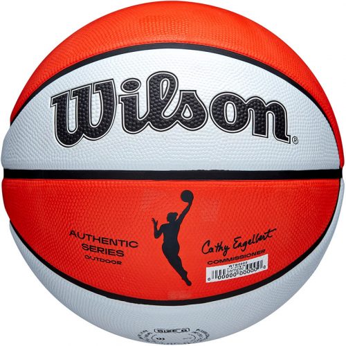 Kosárlabda Wilson WNBA Authentic Series 6-os méret