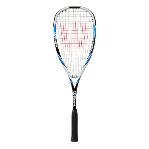 Squash ütő Wilson Hyper Hammer 120