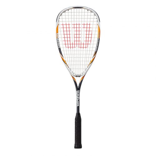 Squash ütő Wilson Hyper Hammer 145