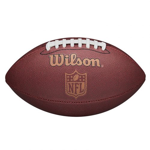 Amerikai focilabda Wilson NFL Ignition FB barna