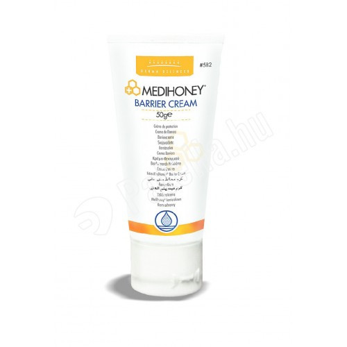 Medihoney Barrier Krém 50Gr