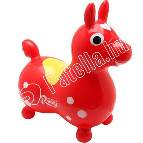 Cavallo Rody Piros Lovacska