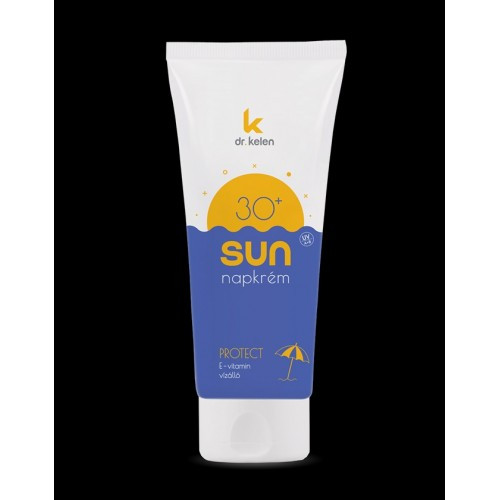 Dr.Kelen Sun F30 Protect NapKrém 175Ml