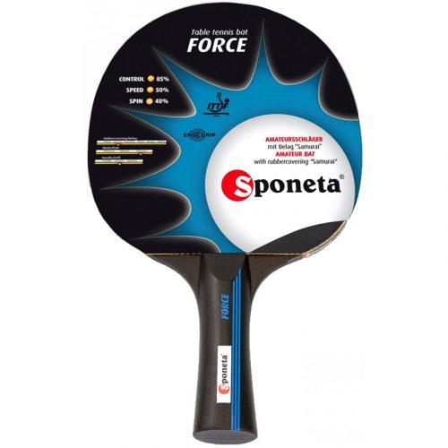 Ping-pong ütő Sponeta Force