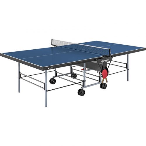 Sponeta S3-47i kék beltéri ping-pong asztal