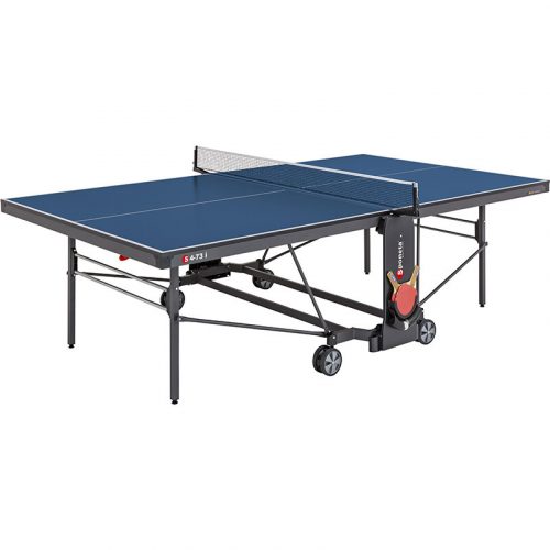 Sponeta S4-73i kék beltéri ping-pong asztal