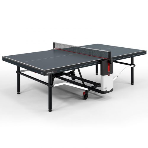 Sponeta SDL Pro beltéri ping-pong asztal