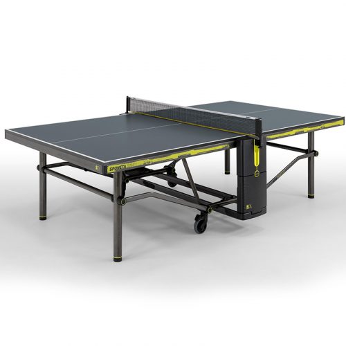 Sponeta SDL RAW beltéri ping-pong asztal