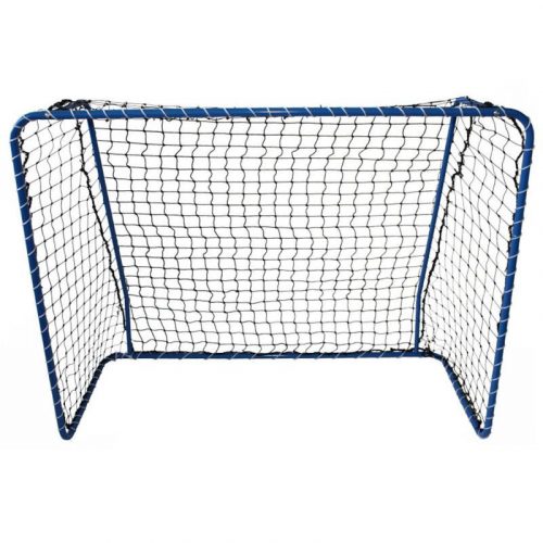 Floorball kapu Bandit 115x90x50 cm hálóval