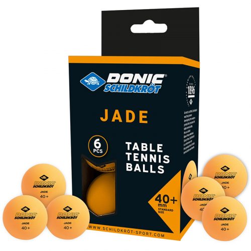 Donic Jade ping-pong labda narancs