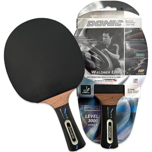 Donic Waldner 3000 ping-pong ütő