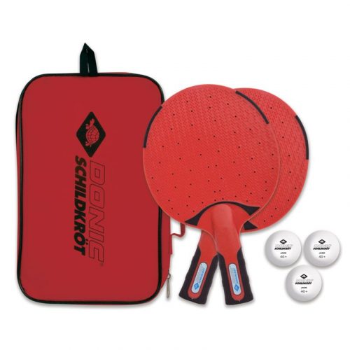 Kültéri ping-pong szett Donic Outdoor Weatherproof