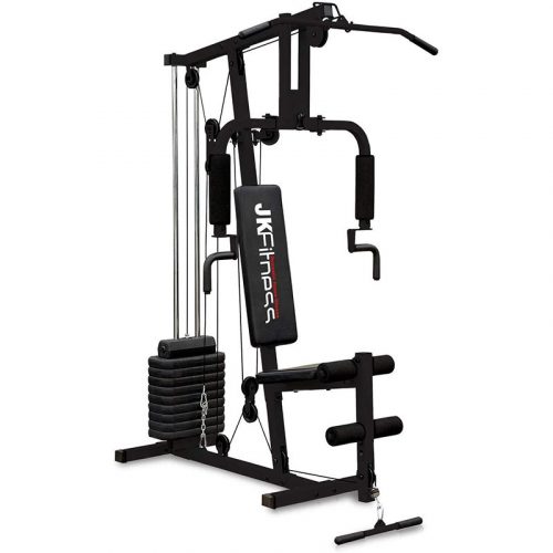 Fitnesz center 6099 kondigép JK Fitness