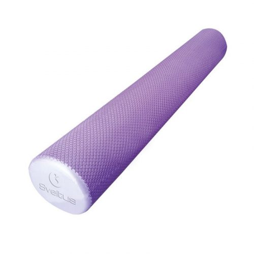 Pilates henger Sveltus 90x14,5 cm lila