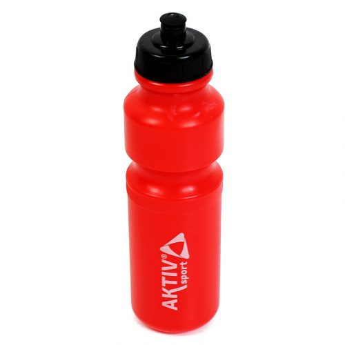 Kulacs Aktivsport 750 ml piros