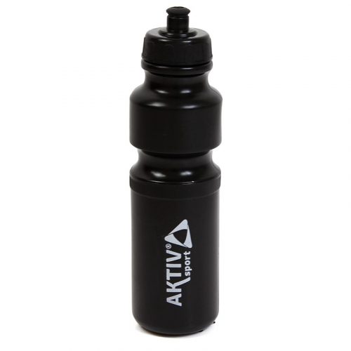 Kulacs Aktivsport 750 ml fekete