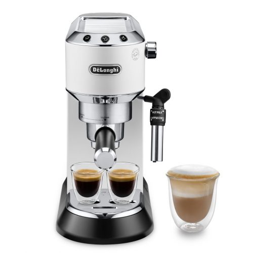 DeLonghi Dedica Style EC685.W Eszpresszó kávéfőző