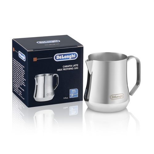 DeLonghi DLSC060 Tejhabosító kancsó, 350ml