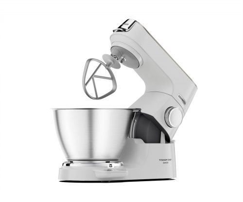 Kenwood Titanium Chef KVC65.001WH Konyhai robotgép