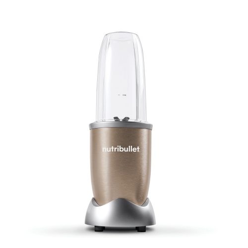 Nutribullet NB907CP Turmixgép