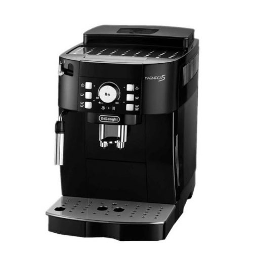 DeLonghi Magnifica S ECAM21.117.B Automata kávéfőző