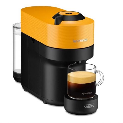 DeLonghi Nespresso Vertuo Pop ENV90.Y Kapszulás kávéfőző