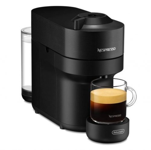 DeLonghi Nespresso Vertuo Pop ENV90.B Kapszulás kávéfőző