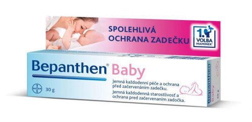 BEPANTHEN Baba kenőcs 30g