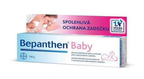 BEPANTHEN®Baba kenőcs 100g