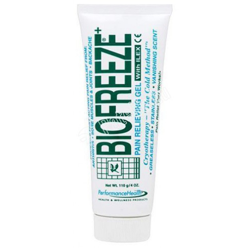 Biofreeze Gél Fájdalomcsillapito 110G