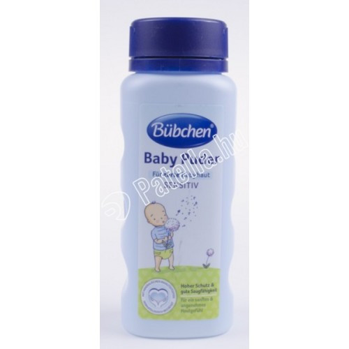 Bübchen Baba Hintőpor 100G