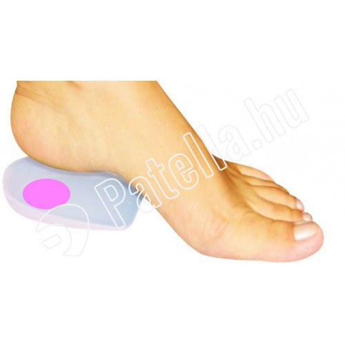 GMed Lady Feet Sarokek L