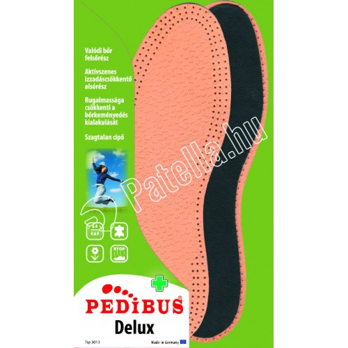 Pedibus 3013 Deluxe 35/36