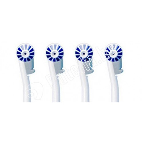 Oral-B Potfej Szajzuhanyhoz 4X Ed174