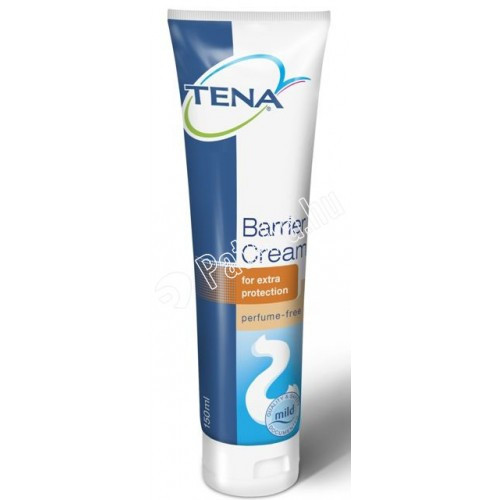 Tena Börvédö Krém  150Ml