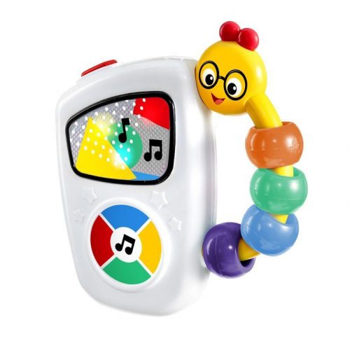 BABY EINSTEIN Zenélő játék Take Along Tunes™ 3hó+