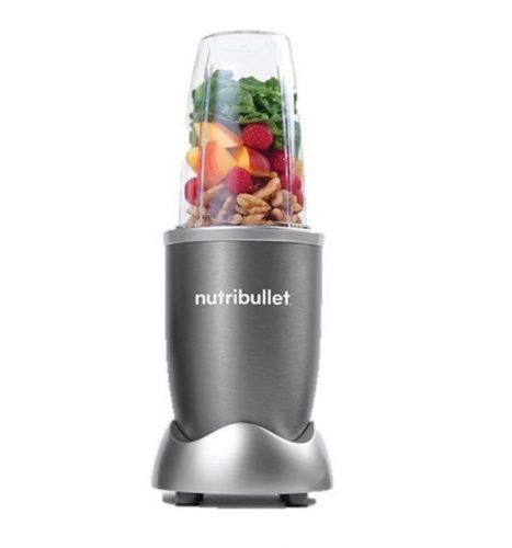 Nutribullet NB614DG Turmixgép