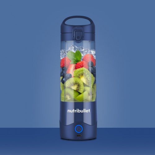 Nutribullet NBP003NBL Turmixgép