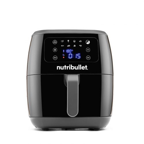 Nutribullet NBA071B Airfryer forrólevegős sütő