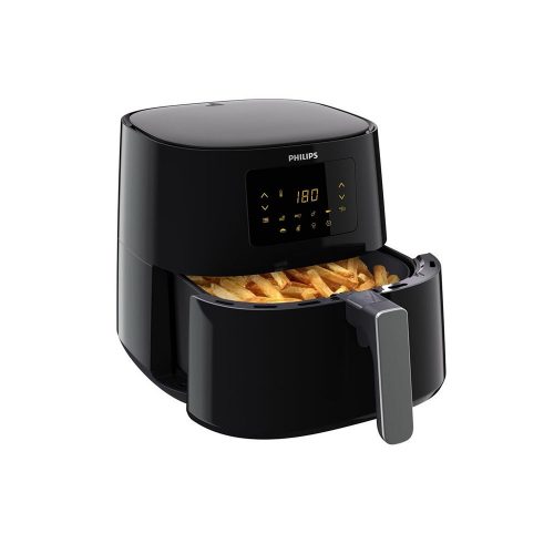 Viva Collection RapidAir Airfryer XL HD9270/70 forrólevegős sütő