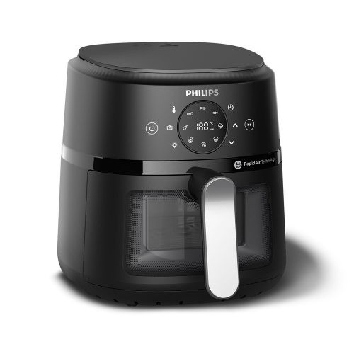 Airfryer 2000 S NA211/00 forrólevegős sütő