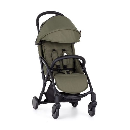 PETITE&MARS Sport babakocsi Up Mature Olive