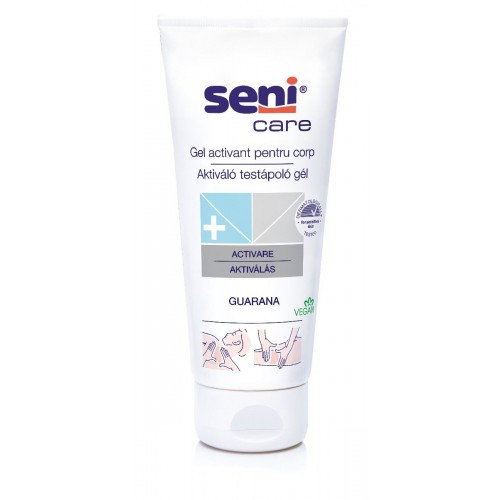 Seni Care Aktivizalo Gél 200Ml