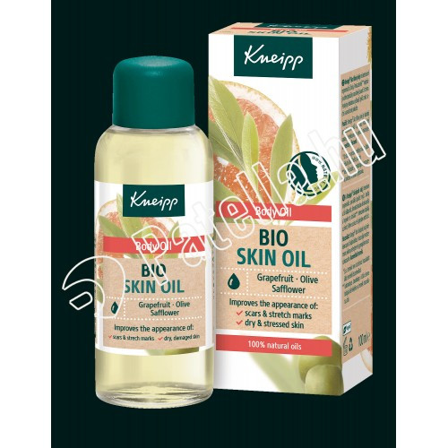 Kneipp Mélyrelaxáló Fürdőolaj 100Ml