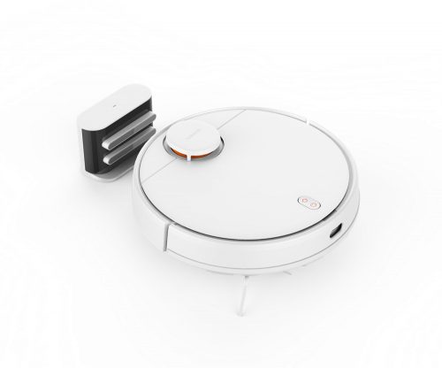 Xiaomi Robot Vacuum S10 EU / BHR5988EU