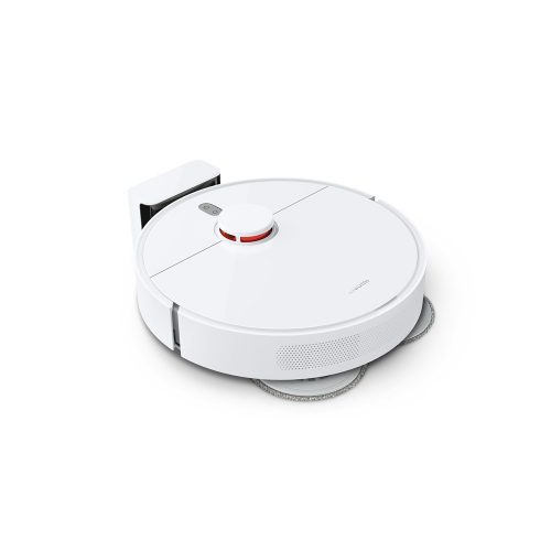 Xiaomi Robot Vacuum S10+ EU / BHR6368EU Robotporszívó