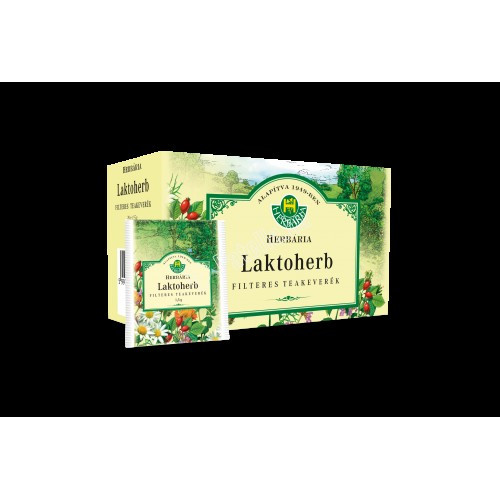 Laktoherb Bor.Filt. 20X