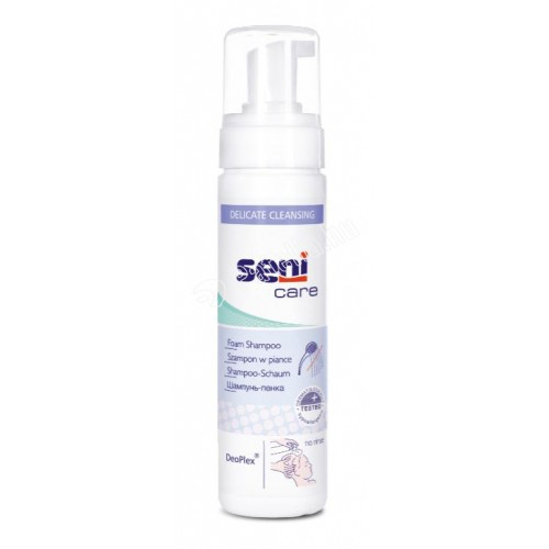 Seni Care Habsampon 200Ml